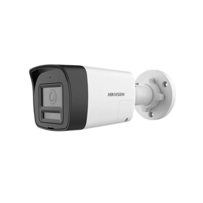 DS‑2CD1083G2‑LIU 8MP Smart Hyb